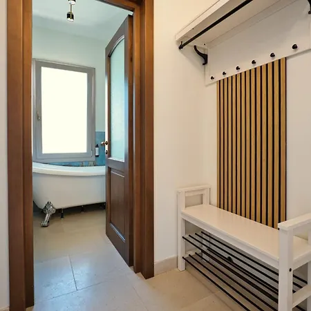 Free Parking Ap1 Romantic Garden Venice * Zelo