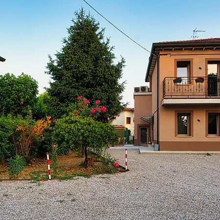 Free Parking Ap1 Romantic Garden Venice Zelo