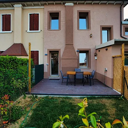 Free Parking Ap1 Romantic Garden Venice