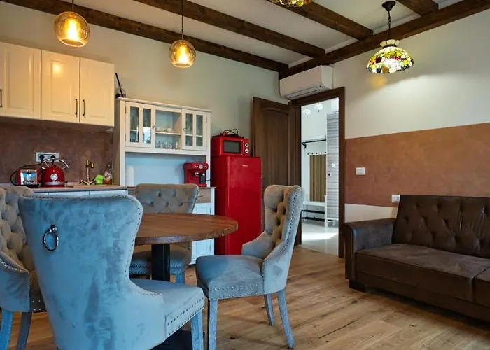 Vakantiehuis Free Parking Ap1 Romantic Garden Venice