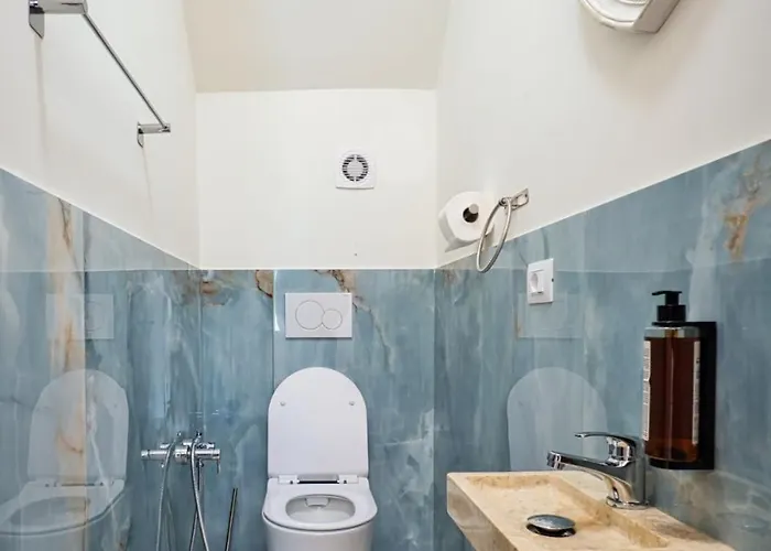 Vakantiehuis Free Parking Ap1 Romantic Garden Venice Zelo