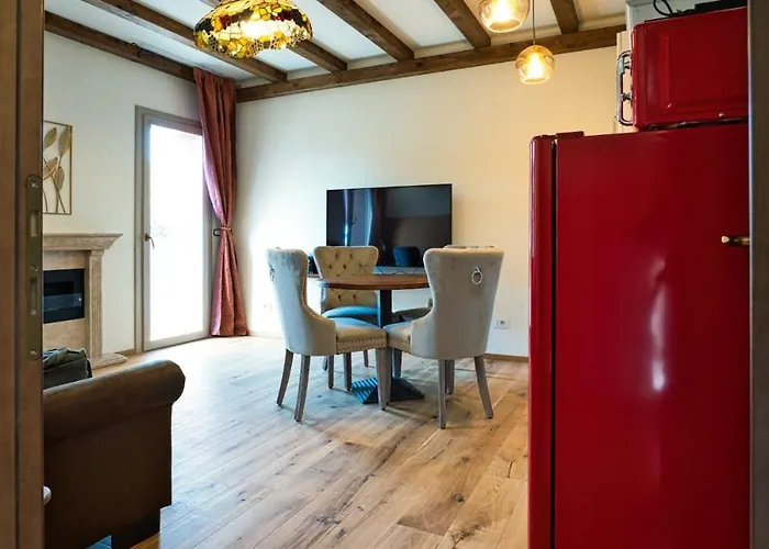 Free Parking Ap1 Romantic Garden Venice Vakantiehuis Zelo
