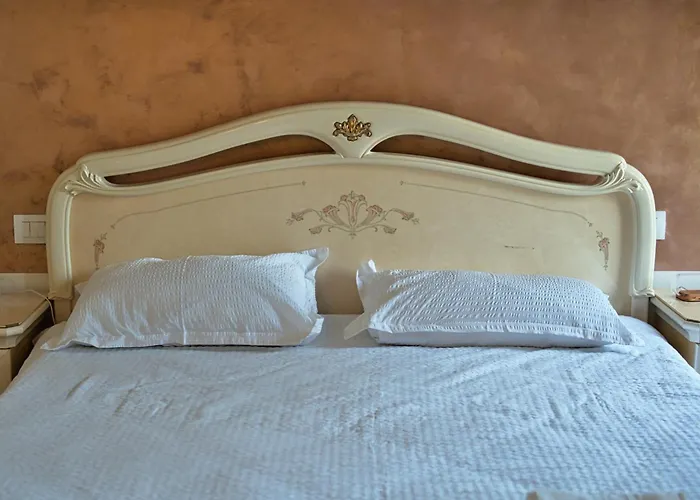 Free Parking Ap1 Romantic Garden Venice Vakantiehuis *