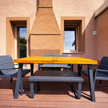 Nr1 Romantic Garden Venice - Free Parking *