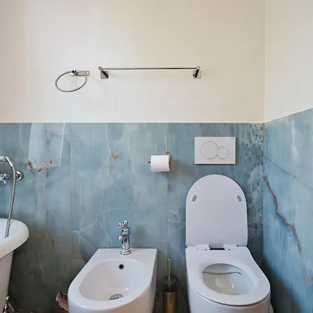 Nr1 Romantic Garden Venice - Free Parking * Zelo
