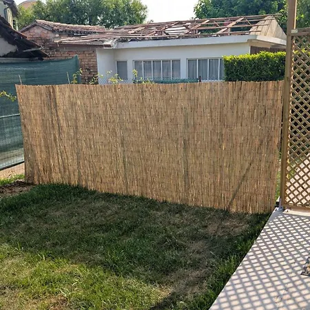 Nr1 Romantic Garden Venice - Free Parking *