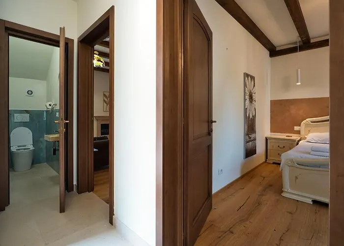 Free Parking Ap1 Romantic Garden Venice