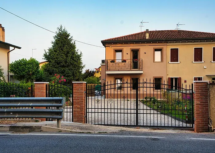Free Parking Ap1 Romantic Garden Venice